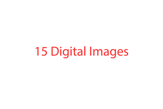 15 Digital Image (Hi Resolution)