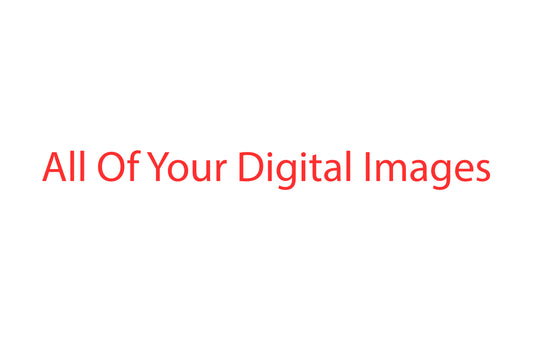 All The Digital Image From Your Gallery